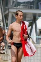 Thumbnail - Boys B - Kevin - Прыжки в воду - 2021 - International Diving Meet Graz - Participants - Schweiz 03041_17774.jpg