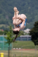 Thumbnail - Schweiz - Tuffi Sport - 2021 - International Diving Meet Graz - Participants 03041_17786.jpg