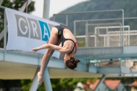 Thumbnail - Schweiz - Tuffi Sport - 2021 - International Diving Meet Graz - Participants 03041_17841.jpg