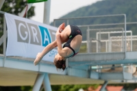 Thumbnail - Schweiz - Прыжки в воду - 2021 - International Diving Meet Graz - Participants 03041_17842.jpg