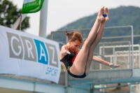 Thumbnail - Schweiz - Wasserspringen - 2021 - International Diving Meet Graz - Teilnehmer 03041_17845.jpg