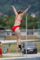 Thumbnail - Girls C - Josefina - Wasserspringen - 2021 - International Diving Meet Graz - Teilnehmer - Österreich 03041_17864.jpg