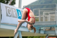 Thumbnail - Schweiz - Прыжки в воду - 2021 - International Diving Meet Graz - Participants 03041_17873.jpg