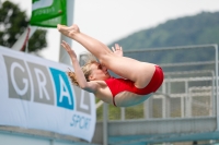 Thumbnail - Schweiz - Прыжки в воду - 2021 - International Diving Meet Graz - Participants 03041_17875.jpg