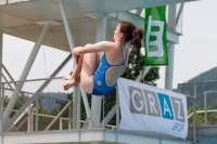 Thumbnail - Schweiz - Прыжки в воду - 2021 - International Diving Meet Graz - Participants 03041_17913.jpg