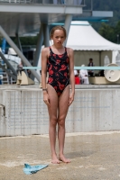 Thumbnail - Schweiz - Прыжки в воду - 2021 - International Diving Meet Graz - Participants 03041_17947.jpg