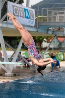 Thumbnail - Girls C - Florentina - Wasserspringen - 2021 - International Diving Meet Graz - Teilnehmer - Österreich 03041_17965.jpg