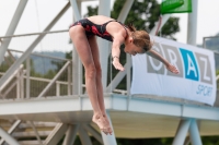 Thumbnail - Schweiz - Прыжки в воду - 2021 - International Diving Meet Graz - Participants 03041_17983.jpg