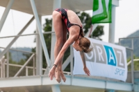 Thumbnail - Schweiz - Tuffi Sport - 2021 - International Diving Meet Graz - Participants 03041_17985.jpg