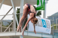 Thumbnail - Schweiz - Plongeon - 2021 - International Diving Meet Graz - Participants 03041_17986.jpg