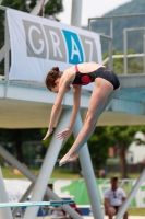 Thumbnail - Schweiz - Tuffi Sport - 2021 - International Diving Meet Graz - Participants 03041_17998.jpg