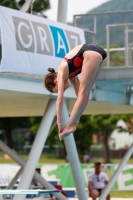 Thumbnail - Schweiz - Прыжки в воду - 2021 - International Diving Meet Graz - Participants 03041_17999.jpg