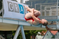 Thumbnail - Girls C - Josefina - Wasserspringen - 2021 - International Diving Meet Graz - Teilnehmer - Österreich 03041_18026.jpg