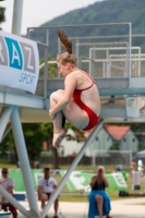 Thumbnail - Girls C - Josefina - Wasserspringen - 2021 - International Diving Meet Graz - Teilnehmer - Österreich 03041_18028.jpg