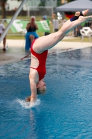 Thumbnail - Girls C - Josefina - Wasserspringen - 2021 - International Diving Meet Graz - Teilnehmer - Österreich 03041_18029.jpg