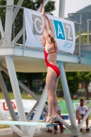 Thumbnail - Schweiz - Tuffi Sport - 2021 - International Diving Meet Graz - Participants 03041_18038.jpg