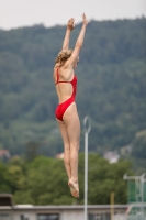Thumbnail - Schweiz - Tuffi Sport - 2021 - International Diving Meet Graz - Participants 03041_18217.jpg