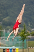 Thumbnail - Schweiz - Tuffi Sport - 2021 - International Diving Meet Graz - Participants 03041_18220.jpg