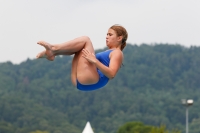 Thumbnail - Girls C - Emilie - Wasserspringen - 2021 - International Diving Meet Graz - Teilnehmer - Österreich 03041_18226.jpg