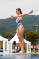 Thumbnail - Girls C - Meret - Diving Sports - 2021 - International Diving Meet Graz - Participants - Schweiz 03041_18261.jpg