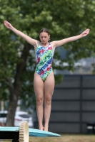 Thumbnail - Girls C - Meret - Diving Sports - 2021 - International Diving Meet Graz - Participants - Schweiz 03041_18274.jpg