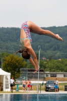 Thumbnail - Girls C - Florentina - Wasserspringen - 2021 - International Diving Meet Graz - Teilnehmer - Österreich 03041_18291.jpg