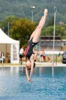 Thumbnail - Schweiz - Прыжки в воду - 2021 - International Diving Meet Graz - Participants 03041_18337.jpg