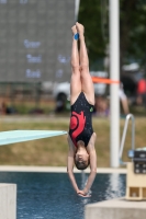 Thumbnail - Schweiz - Прыжки в воду - 2021 - International Diving Meet Graz - Participants 03041_18352.jpg