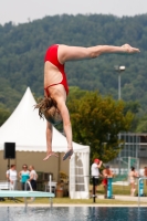 Thumbnail - Girls C - Sarah - Wasserspringen - 2021 - International Diving Meet Graz - Teilnehmer - Schweiz 03041_18387.jpg