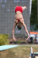 Thumbnail - Schweiz - Tuffi Sport - 2021 - International Diving Meet Graz - Participants 03041_18403.jpg