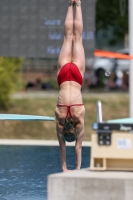 Thumbnail - Schweiz - Прыжки в воду - 2021 - International Diving Meet Graz - Participants 03041_18406.jpg