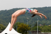 Thumbnail - Girls C - Meret - Diving Sports - 2021 - International Diving Meet Graz - Participants - Schweiz 03041_18453.jpg