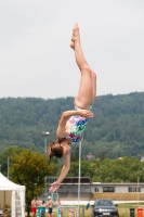 Thumbnail - Girls C - Meret - Diving Sports - 2021 - International Diving Meet Graz - Participants - Schweiz 03041_18457.jpg