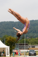 Thumbnail - Girls C - Florentina - Diving Sports - 2021 - International Diving Meet Graz - Participants - Austria 03041_18481.jpg