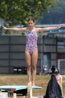 Thumbnail - Girls C - Florentina - Wasserspringen - 2021 - International Diving Meet Graz - Teilnehmer - Österreich 03041_18488.jpg