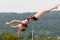 Thumbnail - Girls C - Tallulah - Wasserspringen - 2021 - International Diving Meet Graz - Teilnehmer - Schweiz 03041_18498.jpg