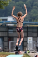 Thumbnail - Girls C - Tallulah - Wasserspringen - 2021 - International Diving Meet Graz - Teilnehmer - Schweiz 03041_18505.jpg