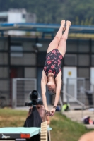 Thumbnail - Girls C - Tallulah - Wasserspringen - 2021 - International Diving Meet Graz - Teilnehmer - Schweiz 03041_18507.jpg