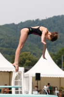 Thumbnail - Girls C - Agathe - Wasserspringen - 2021 - International Diving Meet Graz - Teilnehmer - Schweiz 03041_18510.jpg