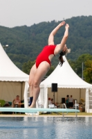 Thumbnail - Girls C - Josefina - Прыжки в воду - 2021 - International Diving Meet Graz - Participants - Austria 03041_18532.jpg