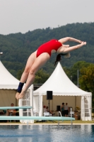 Thumbnail - Girls C - Josefina - Прыжки в воду - 2021 - International Diving Meet Graz - Participants - Austria 03041_18533.jpg