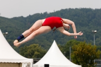 Thumbnail - Girls C - Josefina - Прыжки в воду - 2021 - International Diving Meet Graz - Participants - Austria 03041_18534.jpg