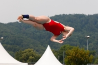 Thumbnail - Girls C - Josefina - Прыжки в воду - 2021 - International Diving Meet Graz - Participants - Austria 03041_18535.jpg