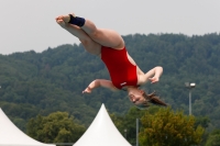 Thumbnail - Girls C - Josefina - Wasserspringen - 2021 - International Diving Meet Graz - Teilnehmer - Österreich 03041_18536.jpg