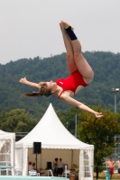 Thumbnail - Girls C - Josefina - Прыжки в воду - 2021 - International Diving Meet Graz - Participants - Austria 03041_18538.jpg