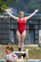 Thumbnail - Girls C - Josefina - Прыжки в воду - 2021 - International Diving Meet Graz - Participants - Austria 03041_18546.jpg