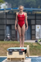 Thumbnail - Schweiz - Прыжки в воду - 2021 - International Diving Meet Graz - Participants 03041_18564.jpg