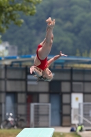 Thumbnail - Girls C - Sarah - Wasserspringen - 2021 - International Diving Meet Graz - Teilnehmer - Schweiz 03041_18567.jpg