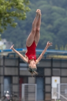 Thumbnail - Girls C - Sarah - Wasserspringen - 2021 - International Diving Meet Graz - Teilnehmer - Schweiz 03041_18568.jpg