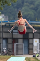 Thumbnail - Girls C - Sarah - Diving Sports - 2021 - International Diving Meet Graz - Participants - Schweiz 03041_18571.jpg